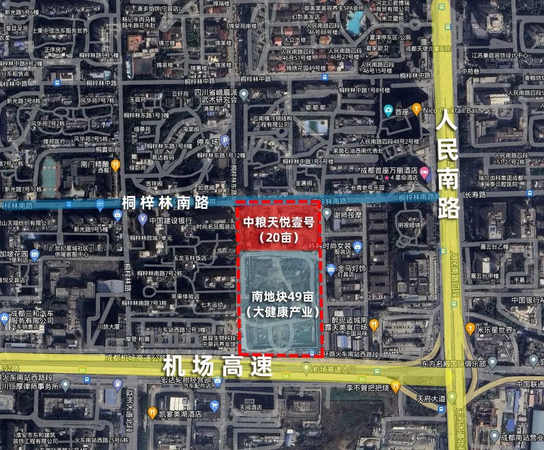 bat365中文官方网站全靠PPT卖房？无实景、无大门、无园林 总价700万+的(图9)