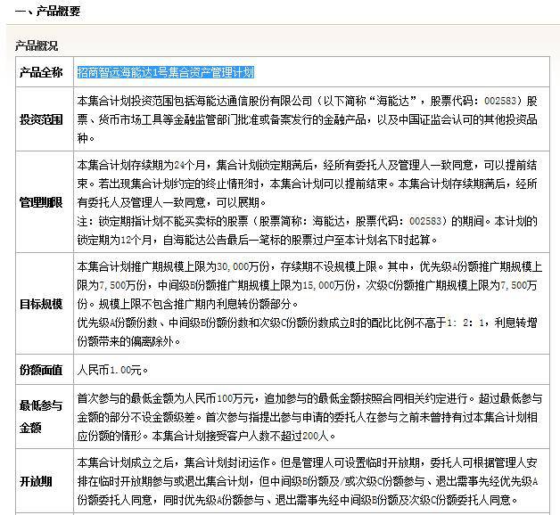 bat365中文官方网站史上最全金融产品架构分析（银行、券商、信托、公募、私募）(图25)