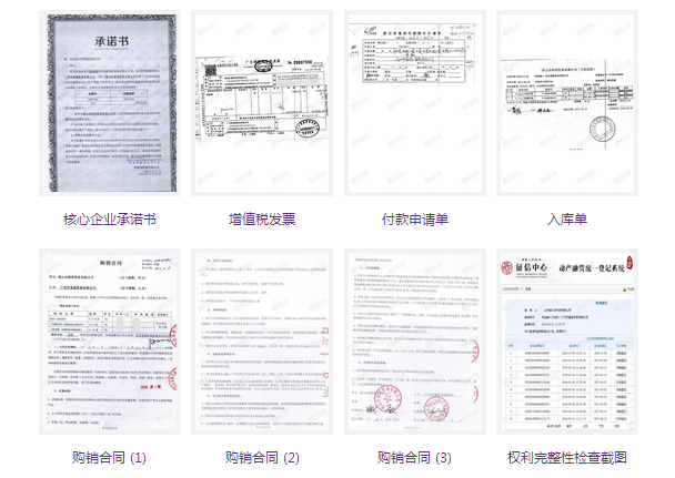 bat365中文官方网站互联网+供应链金融研究报告(图10)