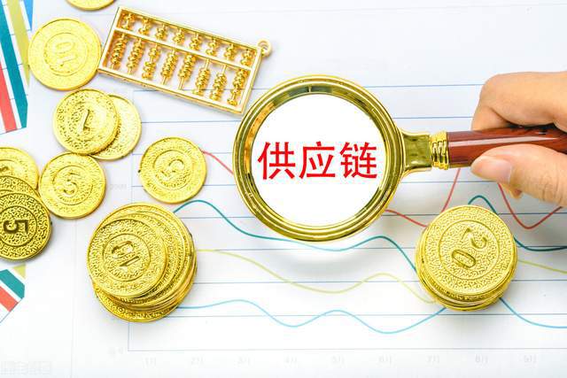 bat365中文官方网站供应链金融的3种类型尤其是应收账款融资越来越受欢迎(图1)