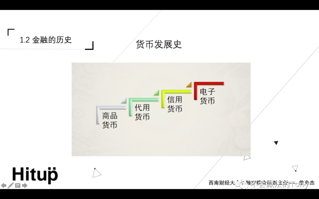 bat365中文官方网站产品经理通识：互联网金融-第一期（中）(图2)